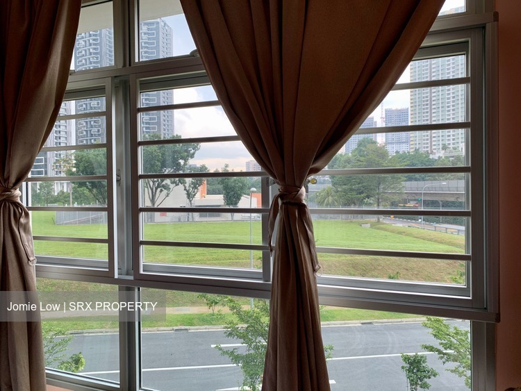 Blk 440C Clementi Avenue 3 (Clementi), HDB 4 Rooms #215772731